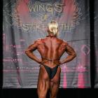 Nicole   Pfuetzenreuter - IFBB Wings of Strength Chicago Pro 2014 - #1