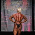 Nicole   Pfuetzenreuter - IFBB Wings of Strength Chicago Pro 2014 - #1