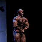 Edward  Nunn - IFBB Arnold Brasil  2014 - #1