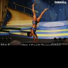 Holly   Semanoff - IFBB Europa Phoenix Pro 2014 - #1