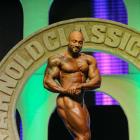 Julio  Balestrin - IFBB Arnold Brasil  2014 - #1