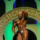 Julio  Balestrin - IFBB Arnold Brasil  2014 - #1