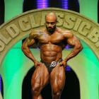 Julio  Balestrin - IFBB Arnold Brasil  2014 - #1