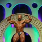 Julio  Balestrin - IFBB Arnold Brasil  2014 - #1