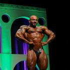 Julio  Balestrin - IFBB Arnold Brasil  2014 - #1