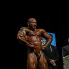 Julio  Balestrin - IFBB Arnold Brasil  2014 - #1