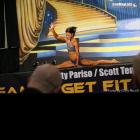 Holly   Semanoff - IFBB Europa Phoenix Pro 2014 - #1