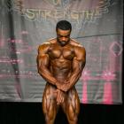 Thomas   Anderson - IFBB Wings of Strength Chicago Pro 2014 - #1