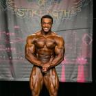 Thomas   Anderson - IFBB Wings of Strength Chicago Pro 2014 - #1