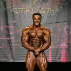 Thomas   Anderson - IFBB Wings of Strength Chicago Pro 2014 - #1