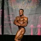 Thomas   Anderson - IFBB Wings of Strength Chicago Pro 2014 - #1