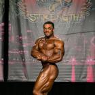 Thomas   Anderson - IFBB Wings of Strength Chicago Pro 2014 - #1