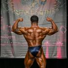 Thomas   Anderson - IFBB Wings of Strength Chicago Pro 2014 - #1