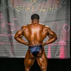 Thomas   Anderson - IFBB Wings of Strength Chicago Pro 2014 - #1