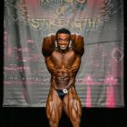 Thomas   Anderson - IFBB Wings of Strength Chicago Pro 2014 - #1