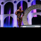 Fred   Smalls - IFBB Arnold Brasil  2014 - #1