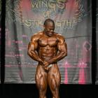 Lyndon  Belgrave - IFBB Wings of Strength Chicago Pro 2014 - #1