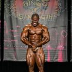 Lyndon  Belgrave - IFBB Wings of Strength Chicago Pro 2014 - #1