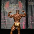 Lyndon  Belgrave - IFBB Wings of Strength Chicago Pro 2014 - #1