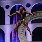 Fred   Smalls - IFBB Arnold Brasil  2014 - #1