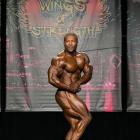 Curtis   Bryant - IFBB Wings of Strength Chicago Pro 2014 - #1