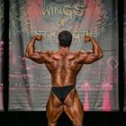 Marco  Cardona - IFBB Wings of Strength Chicago Pro 2014 - #1