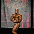 Brad  Davis - IFBB Wings of Strength Chicago Pro 2014 - #1