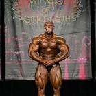 Brad  Davis - IFBB Wings of Strength Chicago Pro 2014 - #1