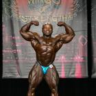 Charles   Dixon - IFBB Wings of Strength Chicago Pro 2014 - #1