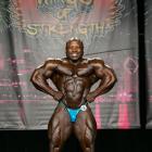 Charles   Dixon - IFBB Wings of Strength Chicago Pro 2014 - #1