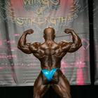 Charles   Dixon - IFBB Wings of Strength Chicago Pro 2014 - #1