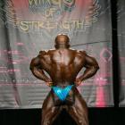 Charles   Dixon - IFBB Wings of Strength Chicago Pro 2014 - #1