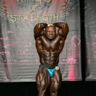 Charles   Dixon - IFBB Wings of Strength Chicago Pro 2014 - #1