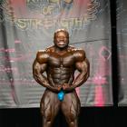 Charles   Dixon - IFBB Wings of Strength Chicago Pro 2014 - #1