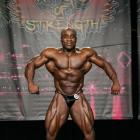 Guy  Ducasse - IFBB Wings of Strength Chicago Pro 2014 - #1