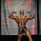 Guy  Ducasse - IFBB Wings of Strength Chicago Pro 2014 - #1