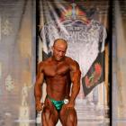 Nicholas  Langer - NPC Duel of Champions 2014 - #1