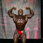 Mboya   Edwards - IFBB Wings of Strength Chicago Pro 2014 - #1