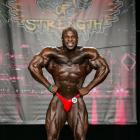 Mboya   Edwards - IFBB Wings of Strength Chicago Pro 2014 - #1