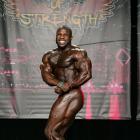 Mboya   Edwards - IFBB Wings of Strength Chicago Pro 2014 - #1