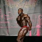 Mboya   Edwards - IFBB Wings of Strength Chicago Pro 2014 - #1