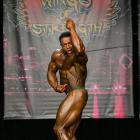 Abiu  Feliz - IFBB Wings of Strength Chicago Pro 2014 - #1