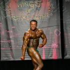 Abiu  Feliz - IFBB Wings of Strength Chicago Pro 2014 - #1