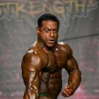 Abiu  Feliz - IFBB Wings of Strength Chicago Pro 2014 - #1