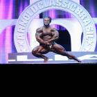 William  Bonac - IFBB Arnold Brasil  2014 - #1