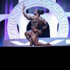 William  Bonac - IFBB Arnold Brasil  2014 - #1