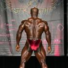 Wendell  Floyd - IFBB Wings of Strength Chicago Pro 2014 - #1