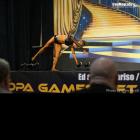 Kimberly  Stroup - IFBB Europa Phoenix Pro 2014 - #1