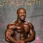 Tricky  Jackson - IFBB Wings of Strength Chicago Pro 2014 - #1