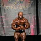 Tricky  Jackson - IFBB Wings of Strength Chicago Pro 2014 - #1